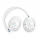 Навушники бездротові JBL Tune 780NC White (JBLT780NCWHT) - зображення 7