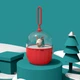 Нічник 3Life Night Light Lamp із оленем - изображение 2