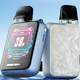 Багаторазова Pod-система Smok Novo GT-BOX Blue and 7-Color - зображення 1