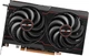 Видеокарта Sapphire AMD Radeon RX 6600 8GB Pulse (11310-01) (GDDR6, 128 bit, PCI-E v4.0) Б/у - изображение 1