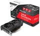 Видеокарта Sapphire AMD Radeon RX 6600 8GB Pulse (11310-01) (GDDR6, 128 bit, PCI-E v4.0) Б/у - изображение 4
