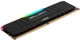 Модуль памяти Crucial DDR4 16Gb Ballistix Black RGB 3200 MHz (BL16G32C16U4BL.M16FE) Б/у - изображение 3