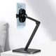 Підставка-охолоджувач COTEetCI SD-22 Desktop Live Cooling Bracket (CS5510-GY) сіра - изображение 2