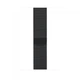 Armor Standart Milanese Loop ремінець для Apple Watch 38-40 mm Black - изображение 3