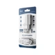 Зарядний пристрій Remax Jane + кабель USB 2.0 to Lightning 1М Білий (RP-U35-L) - зображення 2