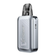 Багаторазова Pod-система Voopoo Argus A Storm Silver вейп 1100 мАг ВуПу Аргус до 30 Вт подік з міцних сплавів 3 мл Шторм Сілвер - зображення 9