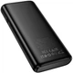 УМБ Hoco J158A 10000 mAh Black (J158A.black) - изображение 3
