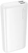 УМБ Hoco J158A 10000 mAh White (J158A.white) - изображение 1