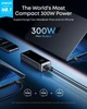 Універсальна мобільна батарея Anker Prime 26000mAh 300W Black (A110AH11) - зображення 2