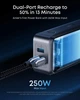 Універсальна мобільна батарея Anker Prime 26000mAh 300W Black (A110AH11) - зображення 4
