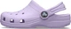 Кроксы детские Crocs Classic Kids Clog Lavander 28 - изображение 5