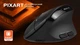 Мышь беспроводная REAL-EL RM-490W Black - изображение 15