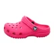 Кроксы детские Crocs Classic Kids Clog Raspberry 26 - изображение 2