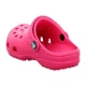 Кроксы детские Crocs Classic Kids Clog Raspberry 26 - изображение 5