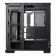 Корпус APNX Creator C1-R Chroma Flair – премиальный Midi-Tower ATX, вентиляторы FP1 PWM ARGB, поддержка СЖО 360 мм(DL_63FBCA548A16) - изображение 4