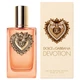 Парфюмированная вода для женщин Dolce&Gabbana Devotion Intense 100 мл - изображение 1