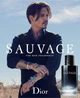 Туалетная вода для мужчин Dior Sauvage 100 мл - изображение 5