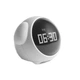 Детский смарт-будильник Puppy Alarm Clock с эмоциями и ночником — интерактивный экран, Snooze, 1500 mAh - изображение 1