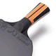 Ракетка для настольного тенниса Butterfly Timo Boll Comfort FL (6110170005) (931845) - изображение 5