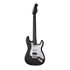 Електрогітара Mooer MSC10 Pro Black - зображення 7
