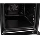 Духова шафа PRIME Technics POB 6820 M BK - зображення 3