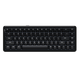 Клавіатура механічна дротова Ajazz AK680 MAX Magnetic Switch RGB USB Black (AK680-WM-B-A) - изображение 4