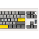 Клавіатура механічна бездротова EPOMAKER Shadow-X Wisteria Linear White (SHX-W-WL) (SHX-W-WL) - изображение 6