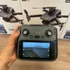 Квадрокоптер L600 PRO-1 4K GPS з пультом з екраном FPV, дрон з камерою 4K, безщітковий квадрокоптер, дальність до 1200 м, Follow Me, Waypoint, повернення додому, 1 акумулятори, дрон для зйомки - зображення 6