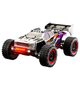 Радіокерований автомобіль ZLL SG316 PRO 1:16 40 км/м RC джип Швидкісна RC машина off-road RC, LED підсвічування - зображення 3