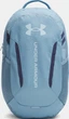 Рюкзак Under Armour Hustle 6.0 Backpack 29L синий 51 х 32 х 17 см (1384672-418) - изображение 1