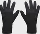 Рукавички UA M's Storm Fleece Gloves чорний Чоловіки MD - зображення 1