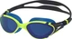 Окуляри для плавання Speedo BIOFUSE 2.0 MIR GOG AU синій, зелений Унісекс One Size - зображення 1
