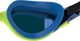 Окуляри для плавання Speedo BIOFUSE 2.0 MIR GOG AU синій, зелений Унісекс One Size - зображення 4