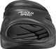 Шлепанцы Aqua Speed FLORIDA размер 44 Черная обувь для моря, пляжа, бассейна, плавание - изображение 6