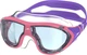 Очки для плавания Speedo JUNIOR BIOFUSE 2.0 MASK розовый, фиолетовый Дети One Size - изображение 1