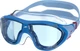 Окуляри для плавання Speedo JUNIOR BIOFUSE 2.0 MASK синій Діти One Size - зображення 1