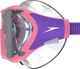 Очки для плавания Speedo JUNIOR BIOFUSE 2.0 MASK розовый, фиолетовый Дети One Size - изображение 3