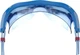 Окуляри для плавання Speedo JUNIOR BIOFUSE 2.0 MASK синій Діти One Size - зображення 2