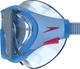 Окуляри для плавання Speedo JUNIOR BIOFUSE 2.0 MASK синій Діти One Size - зображення 3