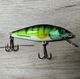 Воблер Salmo Perch PH8F 80 мм 12 г (05) - изображение 1