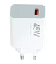 Зарядний пристрій для Xiaomi Turbo Charger 45W Fast Charger Adapter MDY-17-EF для Redmi Note Poco. Швидке заряджання - зображення 3