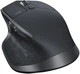 Ігрова комп'ютерна миша, мишка Logitech MX Master 2S Bluetooth Graphite - зображення 3