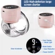 Молоковідсмоктувач BREAST PUMP X-901 - зображення 6