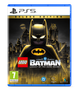 Gra PS5 LEGO Batman: Dziedzictwo Mrocznego Rycerza Edycja Deluxe (Blu-ray płyta) (5051895419625) - obraz 1