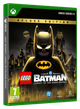 Gra XSX LEGO Batman: Dziedzictwo Mrocznego Rycerza Edycja Deluxe (Blu-ray płyta) (5051895419519) - obraz 2