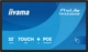 Монитор 31.5" iiyama ProLite TW3226AS-B3P - изображение 1
