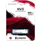 накопичувач Kingston NV3 500GB M.2 2280 NVMe PCIe 4.0 x4 (SNV3S/500G) - изображение 7