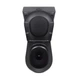 Унитаз напольный Qtap Scorpio Ultra Quiet безободковый с сиденьем Soft-Close MATT BLACK QT14226088AMBSD00052562 - изображение 6