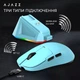 Мышь Ajazz AJ159P MC Charging Dock Wireless/Bluetooth/USB Blue (AJ159P-MC-Blue) - изображение 16