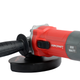 Шлифмашина угловая Worcraft AG08-125PS, болгарка 850Вт - изображение 7